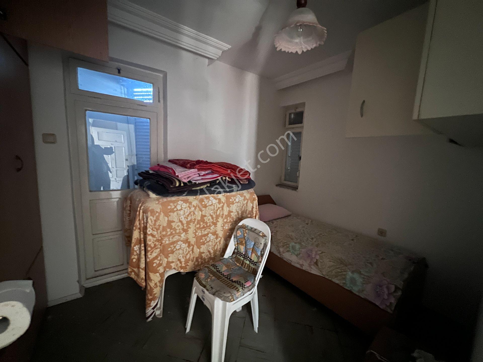 Finike Hasyurt 'ta Deniz Bandında Güral Subaşı Sitesinde Satılık - Görsel 8