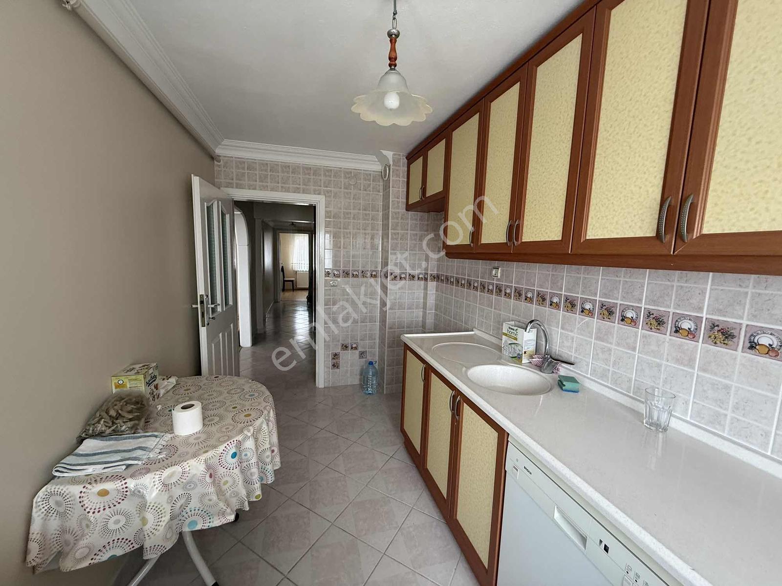 Mudanya Halitpaşa'da Deniz Manzaralı Satılık Daire - Görsel 13
