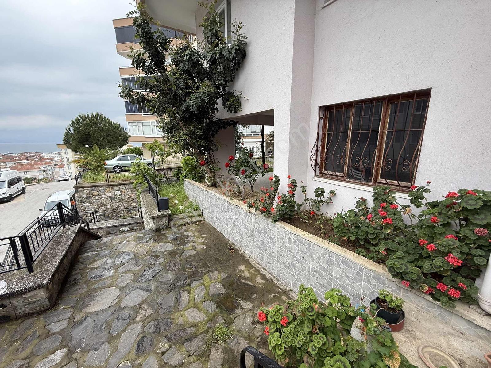 Mudanya Halitpaşa'da Deniz Manzaralı Satılık Daire - Görsel 15