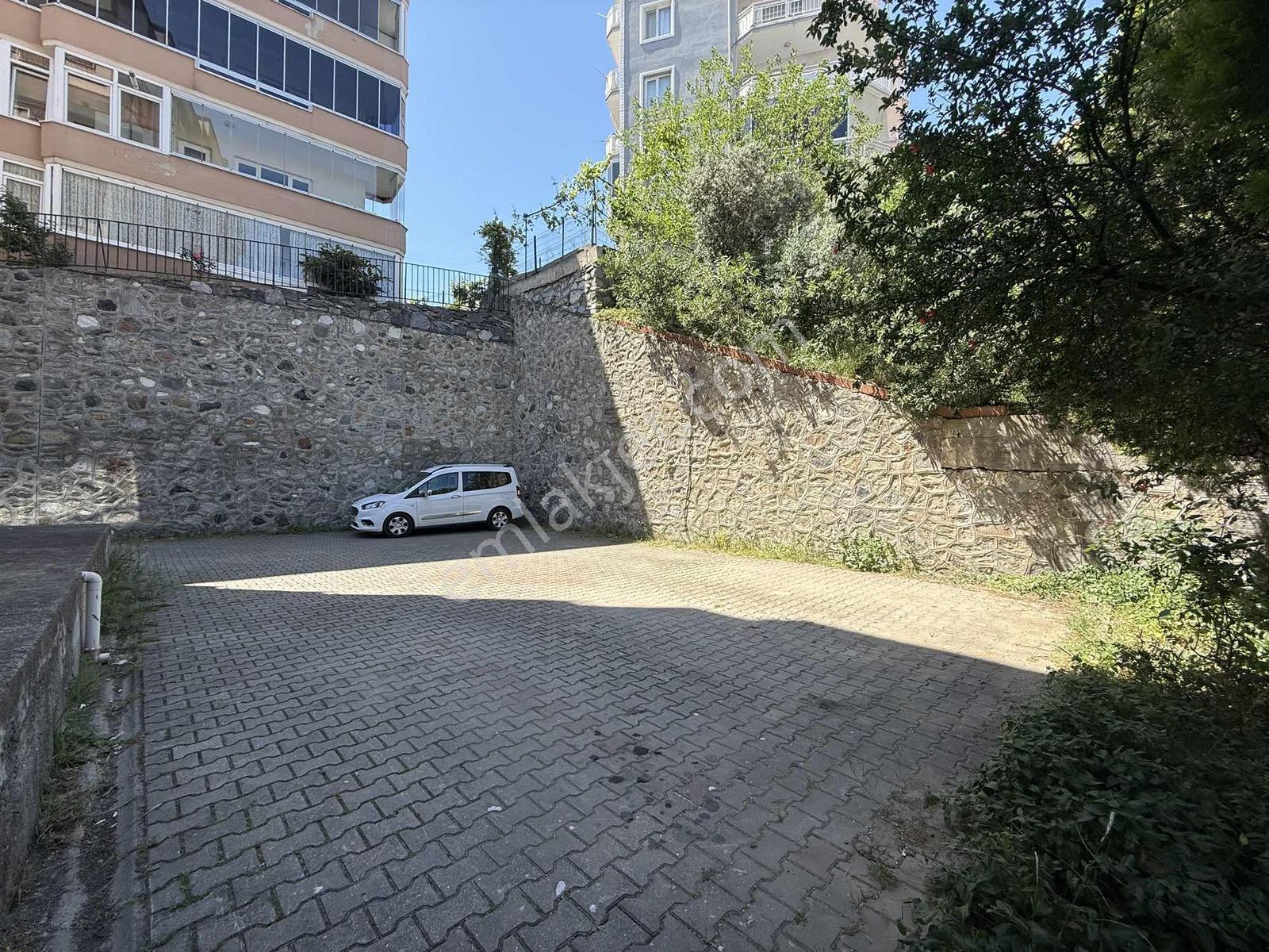Mudanya Halitpaşa'da Deniz Manzaralı Satılık Daire - Görsel 33