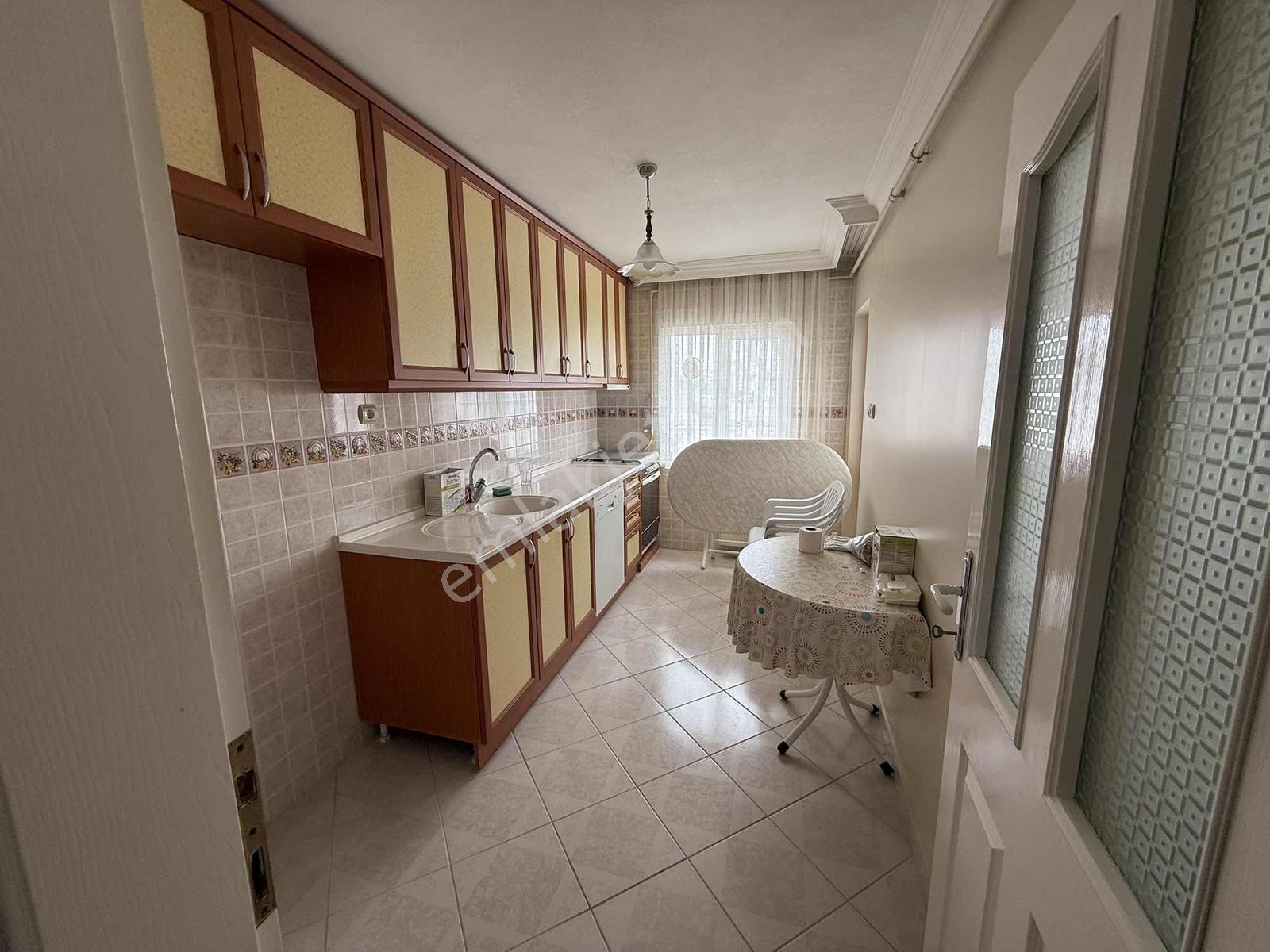 Mudanya Halitpaşa'da Deniz Manzaralı Satılık Daire - Görsel 27