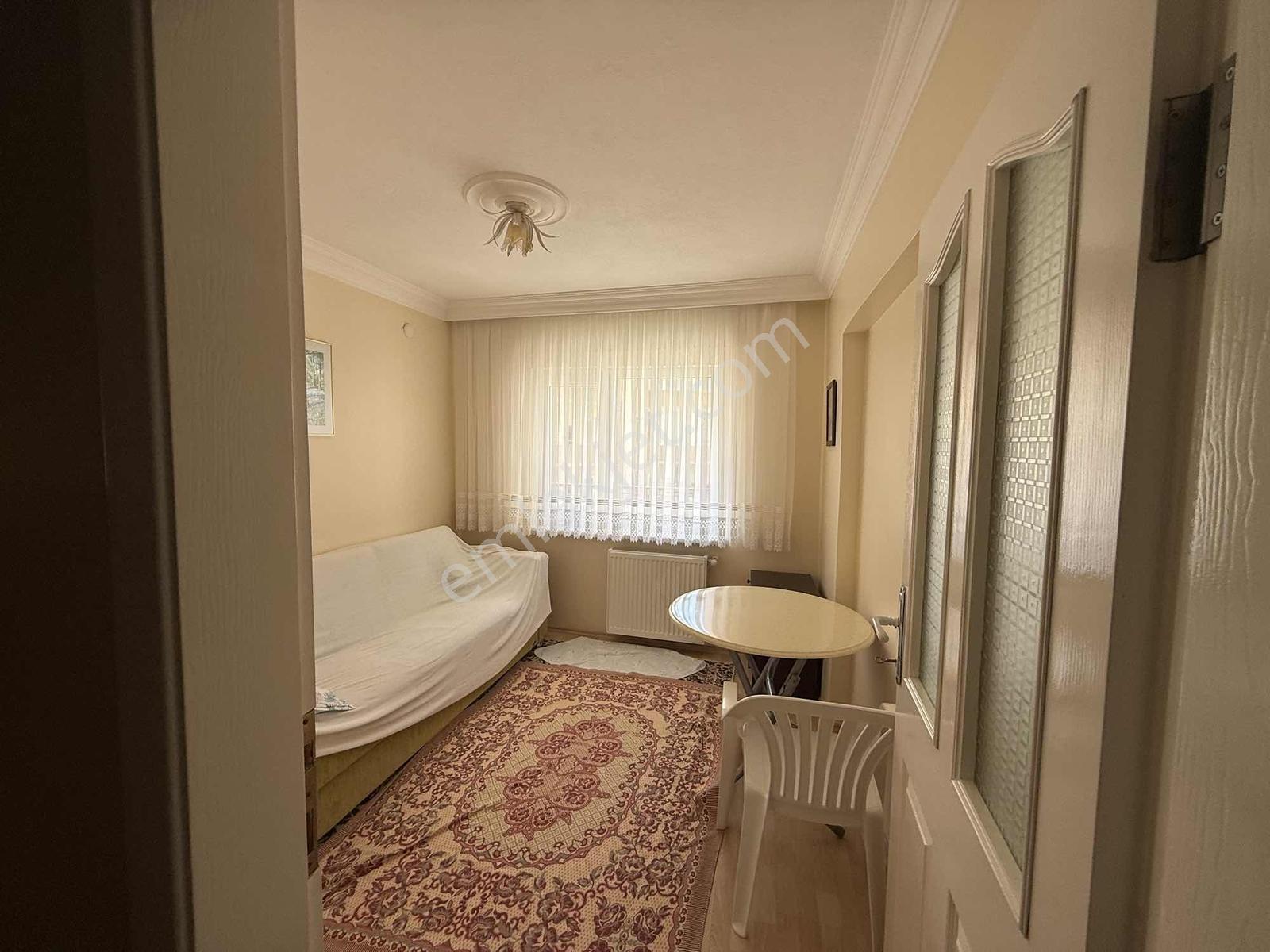 Mudanya Halitpaşa'da Deniz Manzaralı Satılık Daire - Görsel 18