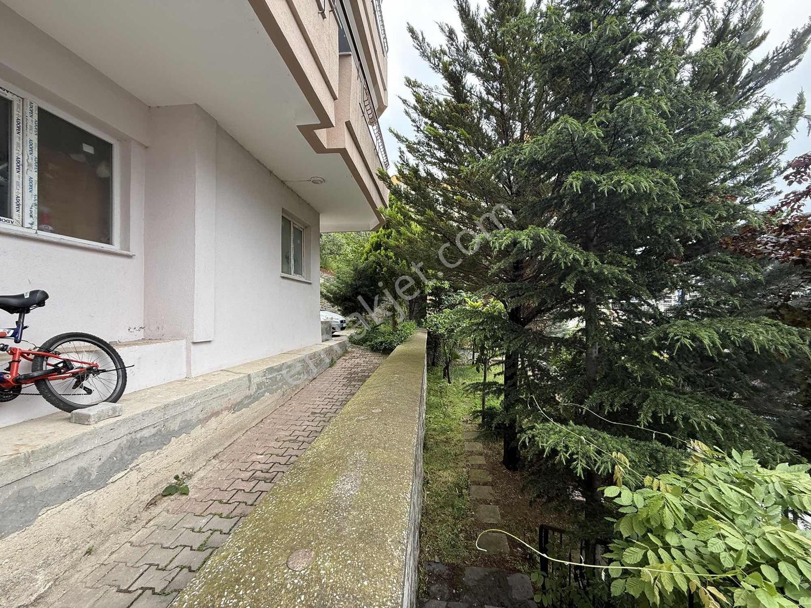 Mudanya Halitpaşa'da Deniz Manzaralı Satılık Daire - Görsel 23