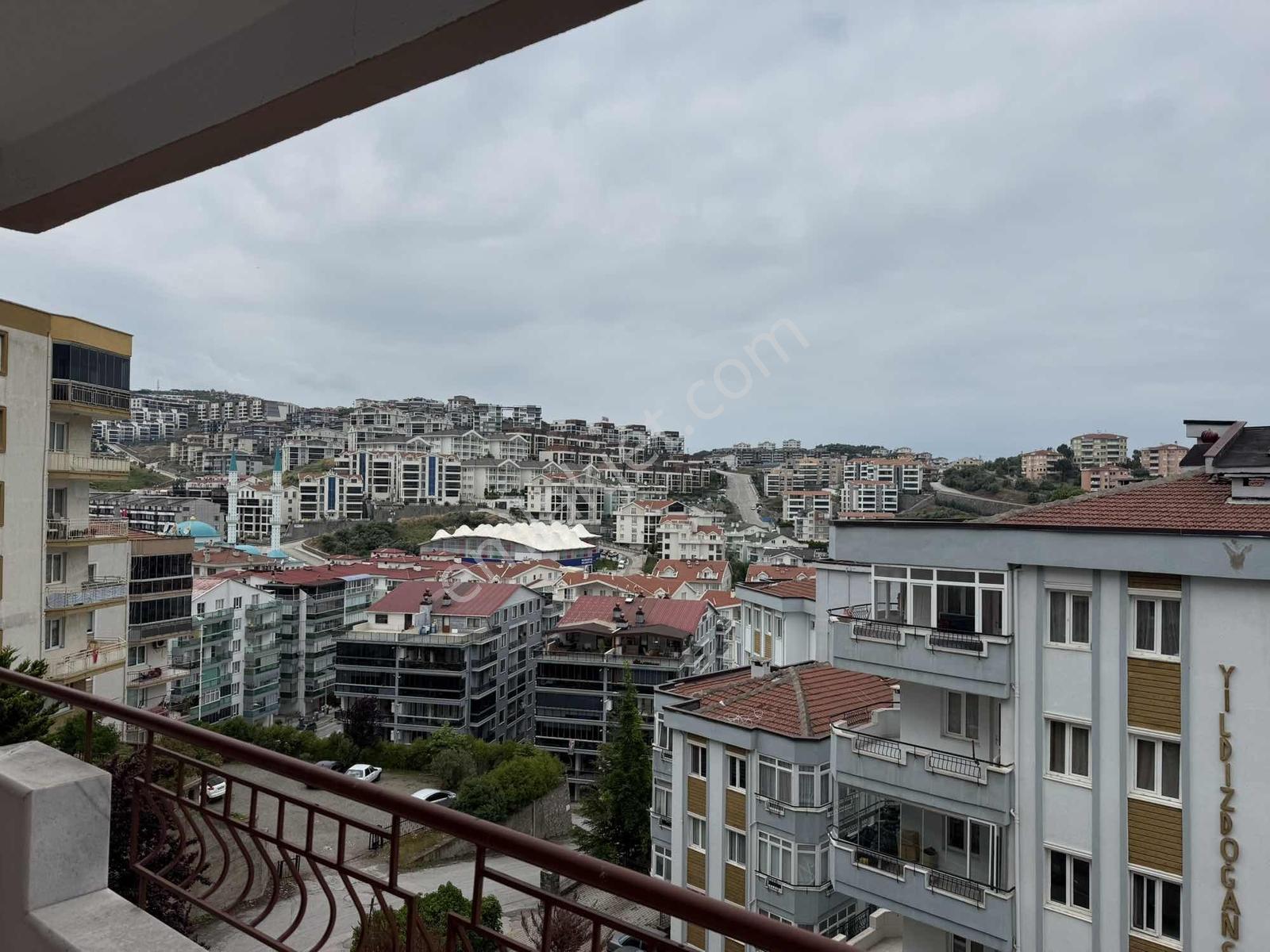Mudanya Halitpaşa'da Deniz Manzaralı Satılık Daire - Görsel 4