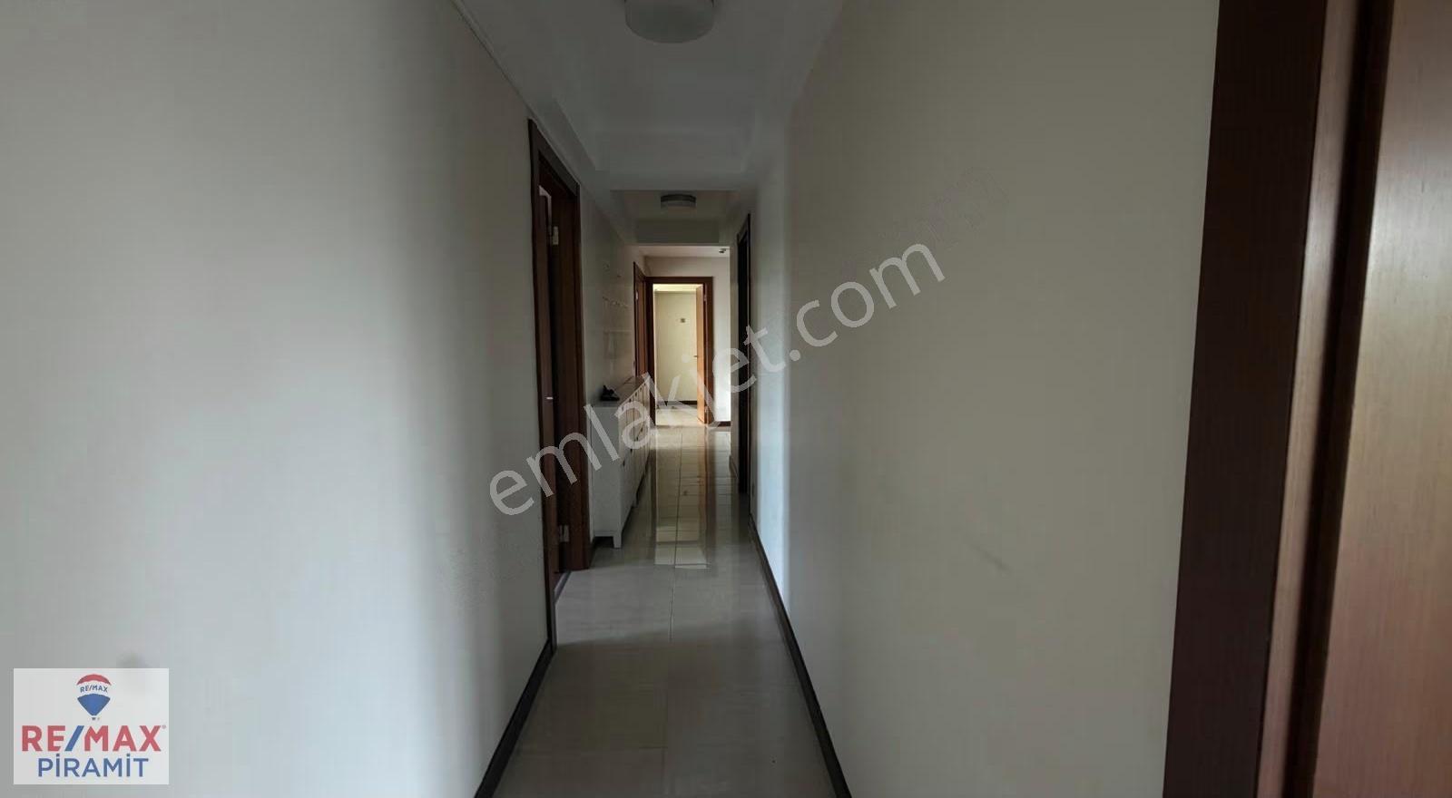 Ümranıye Dorapark Sıtesı'nde Şerefıyelı 3+1 Daıre...hesna Yılmaz - Görsel 16