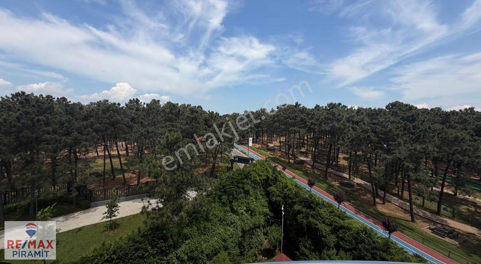 Ümranıye Dorapark Sıtesı'nde Şerefıyelı 3+1 Daıre...hesna Yılmaz - Görsel 18