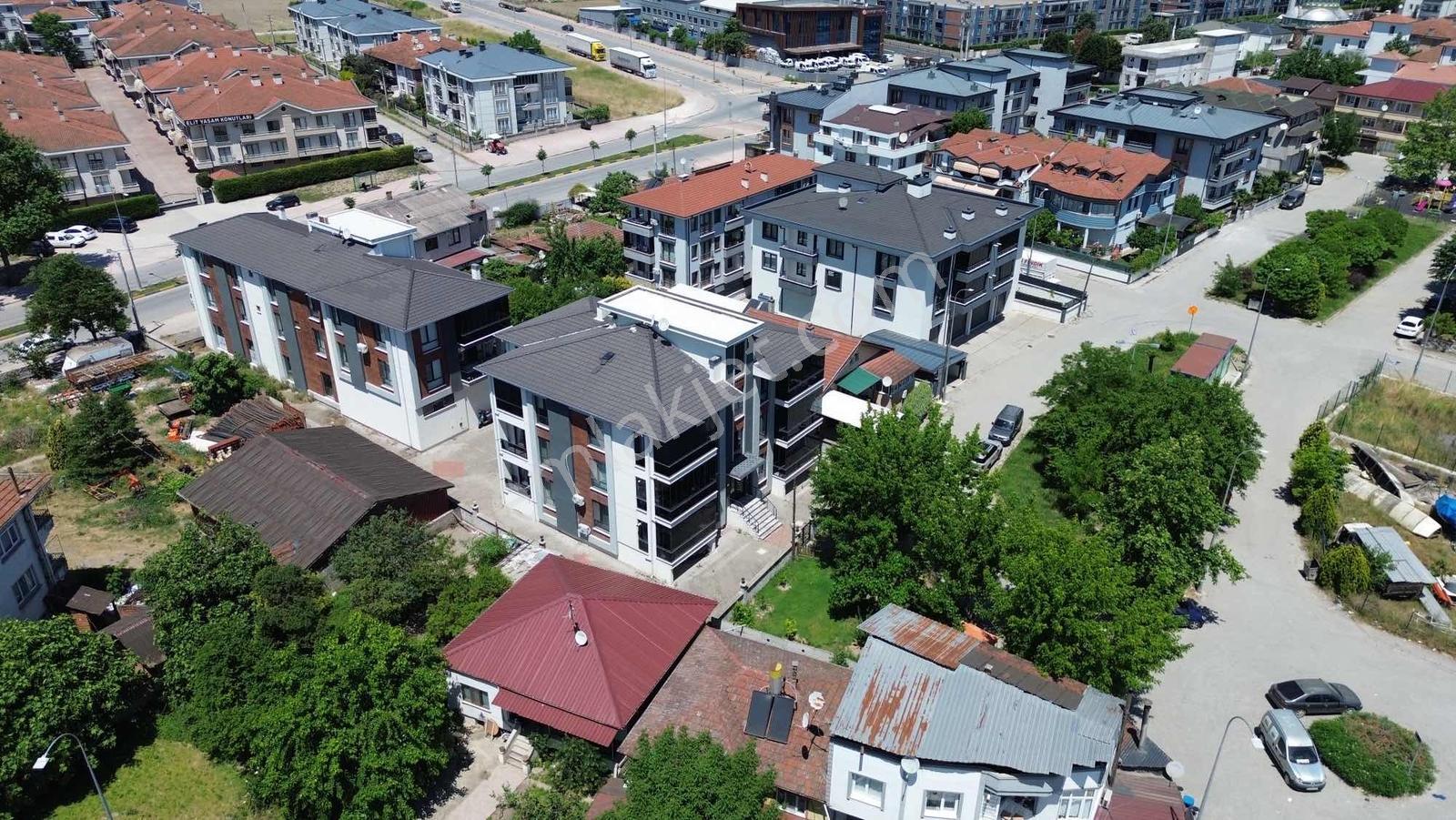 Güneşler Mahallesi'nde Süper Lüks Satılık 3+1 Daire - Görsel 6