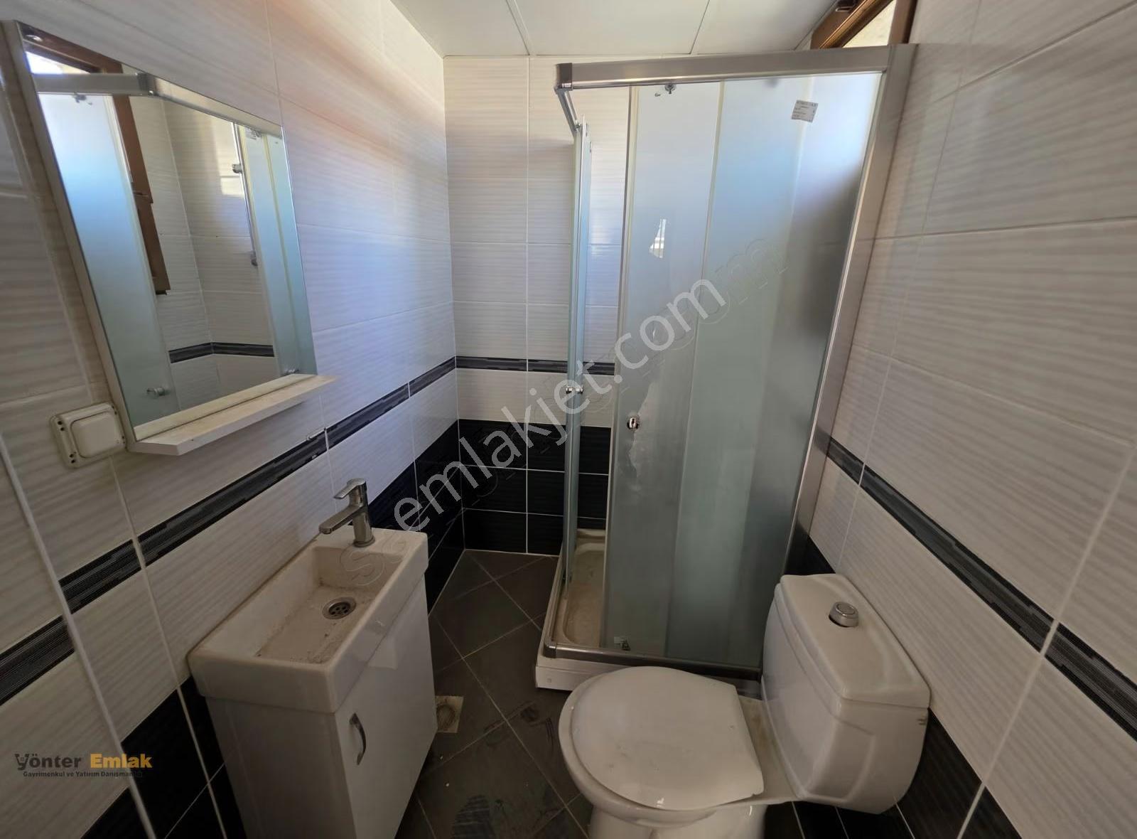 Yönter Emlaktan Tire Merkezde Cadde Üzeri Satılık 130 M² 3+1 - Görsel 21