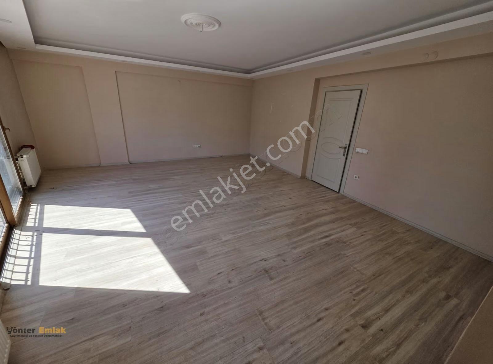 Yönter Emlaktan Tire Merkezde Cadde Üzeri Satılık 130 M² 3+1 - Görsel 17