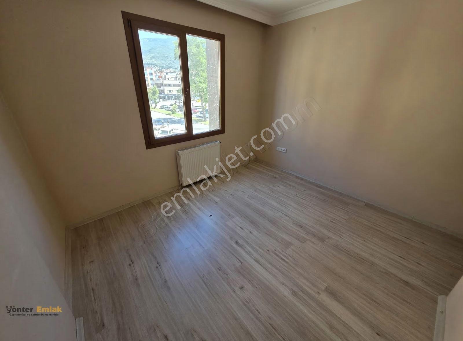 Yönter Emlaktan Tire Merkezde Cadde Üzeri Satılık 130 M² 3+1 - Görsel 11