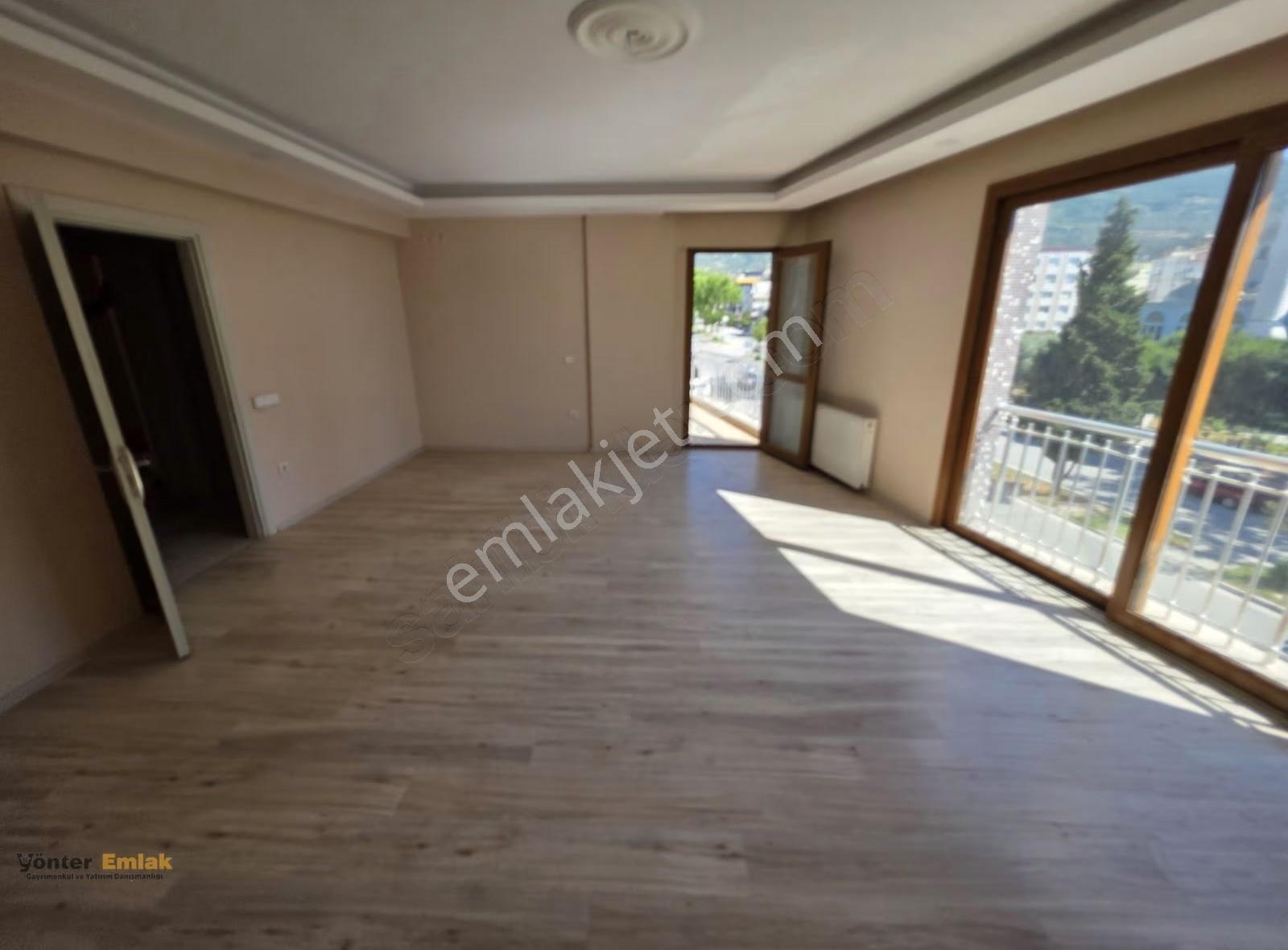 Yönter Emlaktan Tire Merkezde Cadde Üzeri Satılık 130 M² 3+1 - Görsel 9