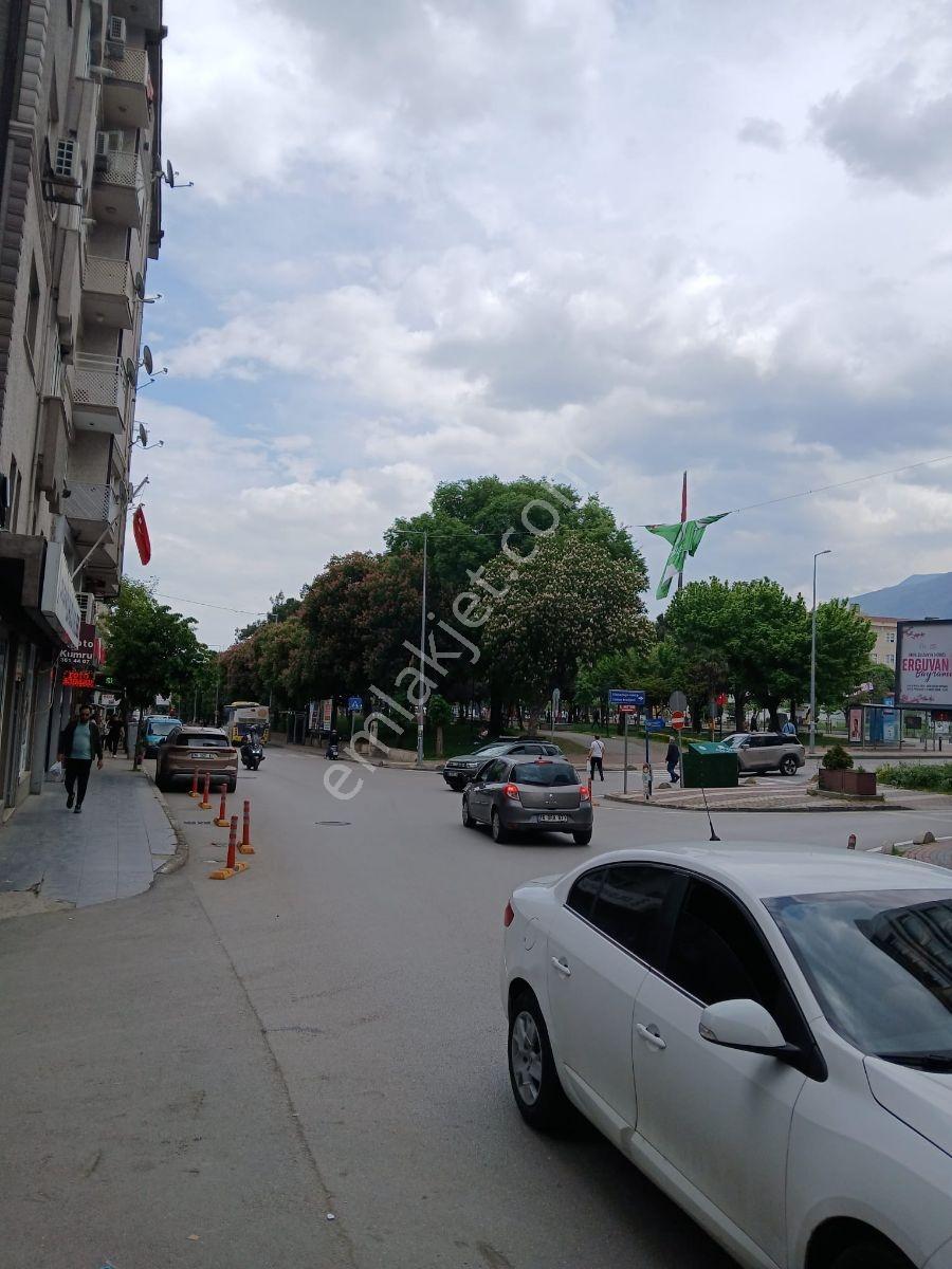 Bursa Yıldırım Davutdede De Arakat Kombili 2+1 Daire - Görsel 25