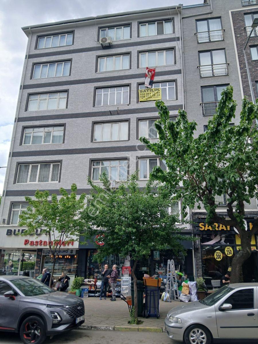Bursa Yıldırım Davutdede De Arakat Kombili 2+1 Daire