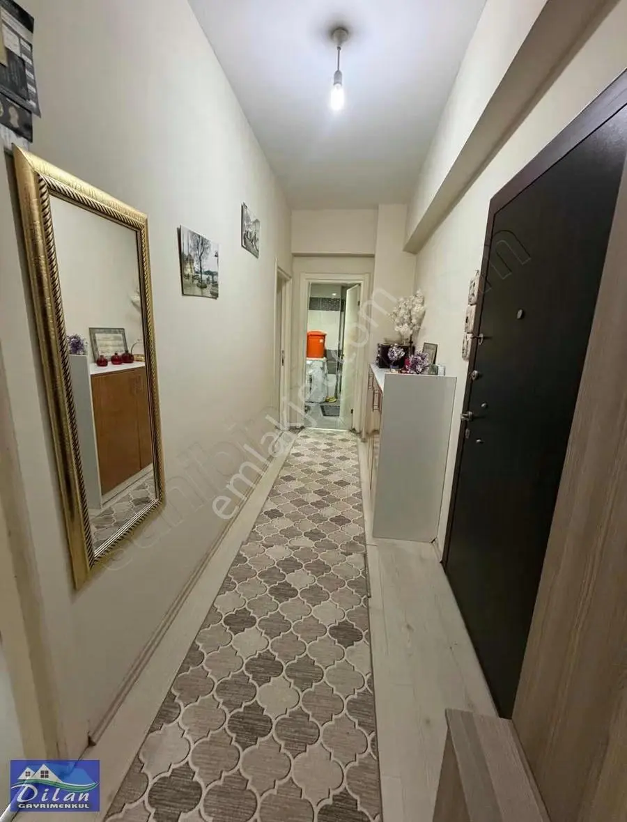 Metrobüse 10 Dakika Yürüme Mesafesinde Site İçerisinde - Görsel 2