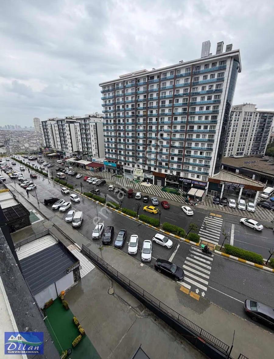 Metrobüse 10 Dakika Yürüme Mesafesinde Site İçerisinde - Görsel 13
