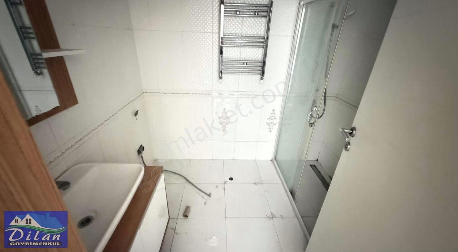 Site İçerisinde Hol Park 1+1 Boş Kiralık - Görsel 8