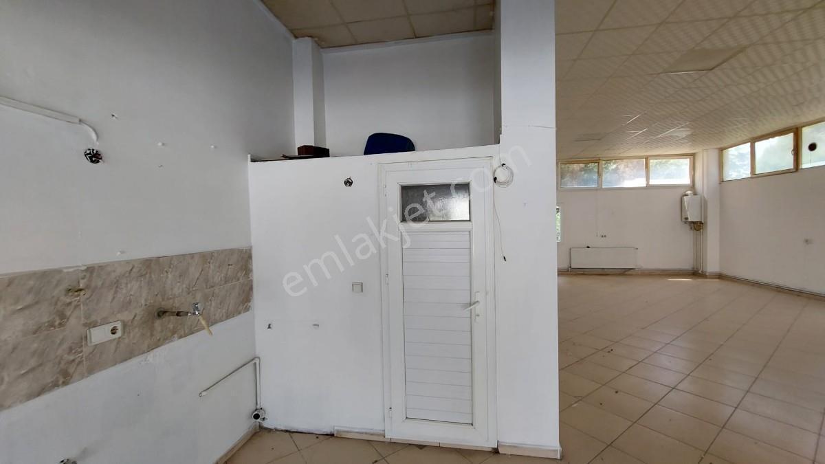 Söke Merkezde Cadde Üzerinde Kiralık Dükkan - Görsel 8