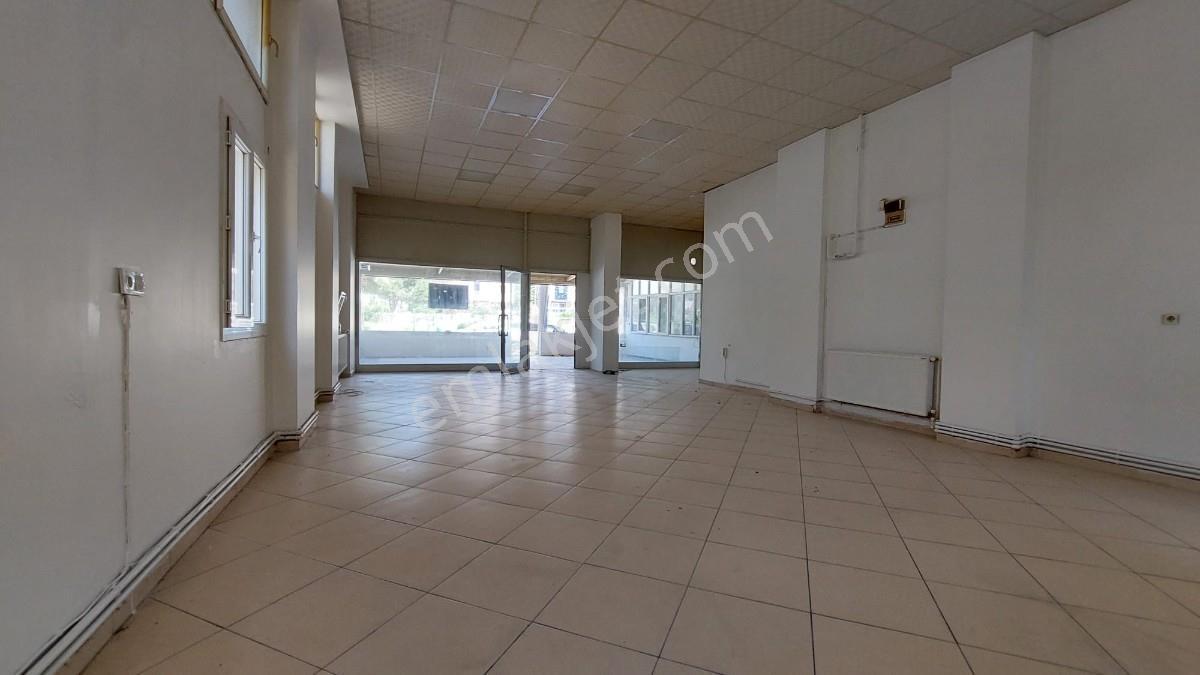 Söke Merkezde Cadde Üzerinde Kiralık Dükkan - Görsel 12