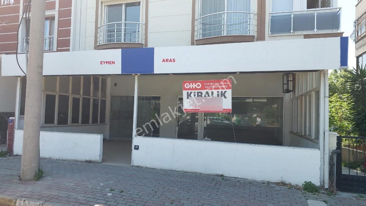 Söke Merkezde Cadde Üzerinde Kiralık Dükkan - Görsel 17