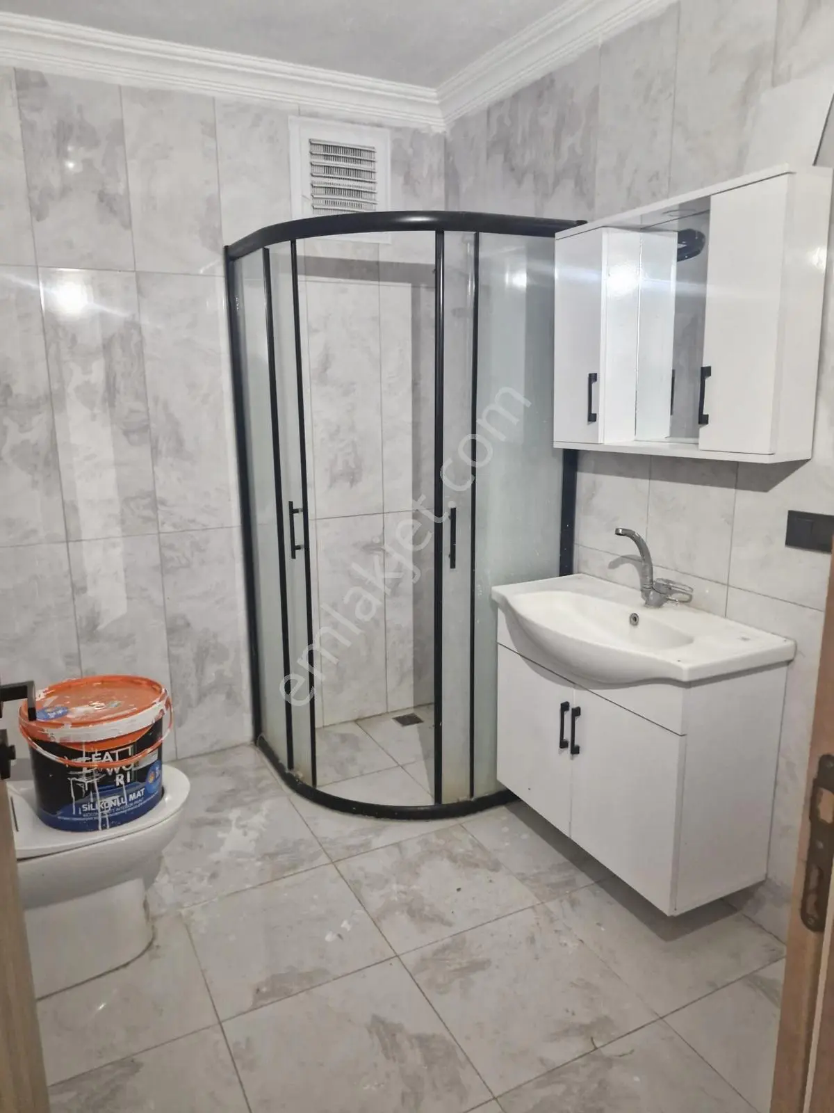 Hastane Bölgesinde Asansörlü 2+1 Dogalgazlı Kiralık Daire - Görsel 5