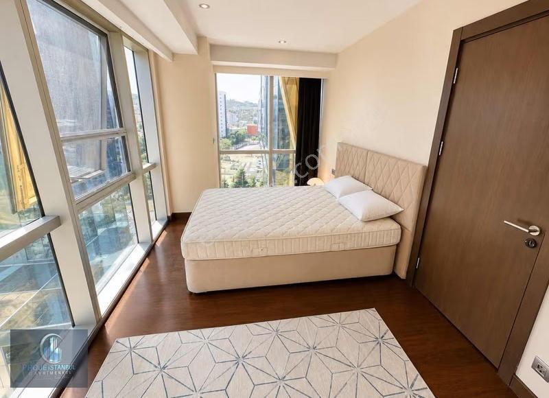 Dap Valo Kule Kiralık 1+1 Eşyalı Daire - Görsel 6