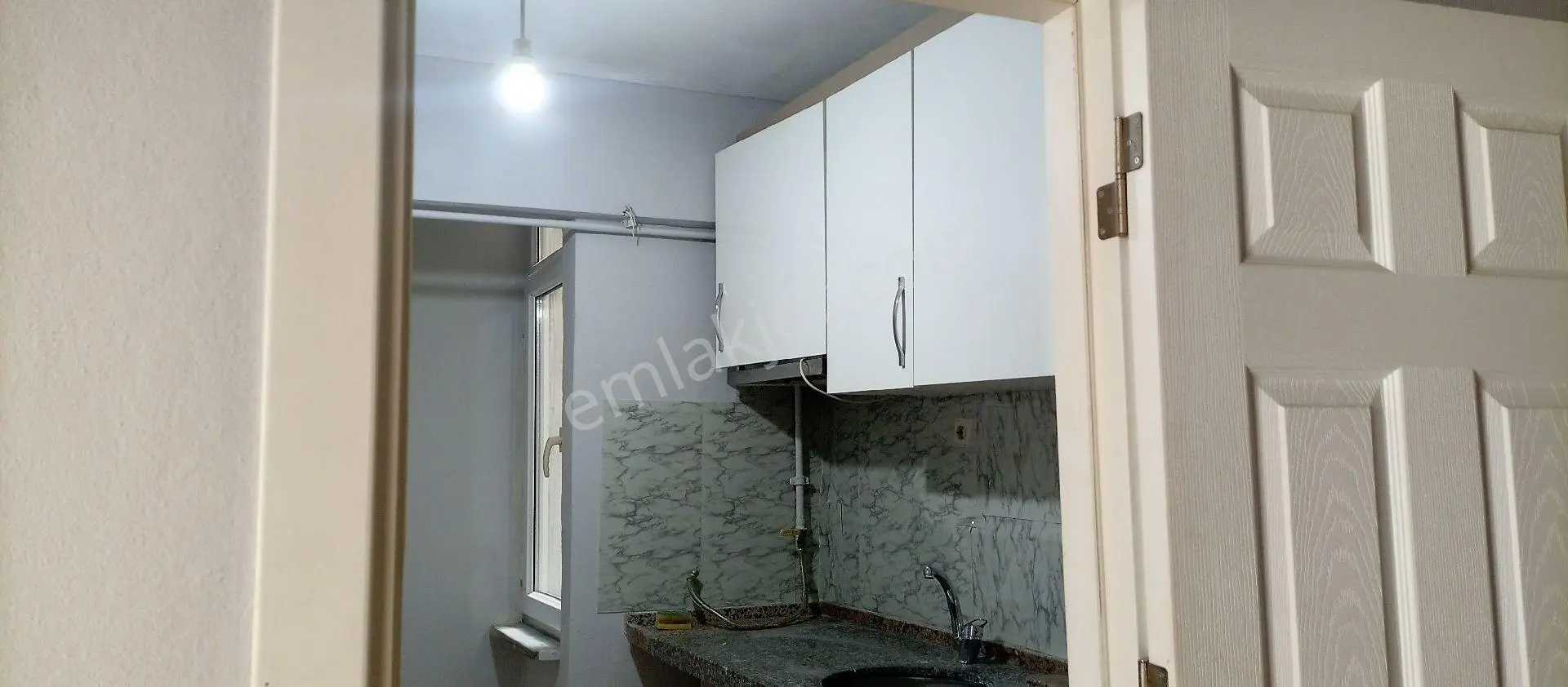 Bağcılar Merkez Mahallesinde Satılık Asansörlü Kat Mülkiyetli - Görsel 4
