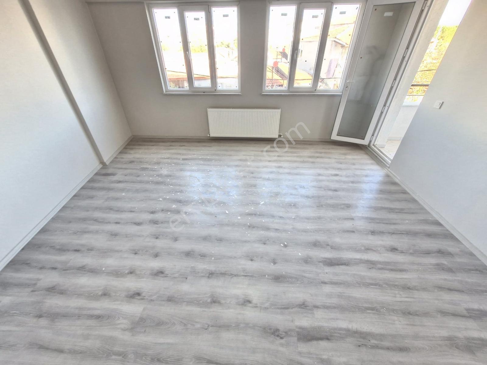 Gömeç Yaya Mah.de 2+1 Kapalı Mutfak Doğalgazlı Satılık Daire - Görsel 30