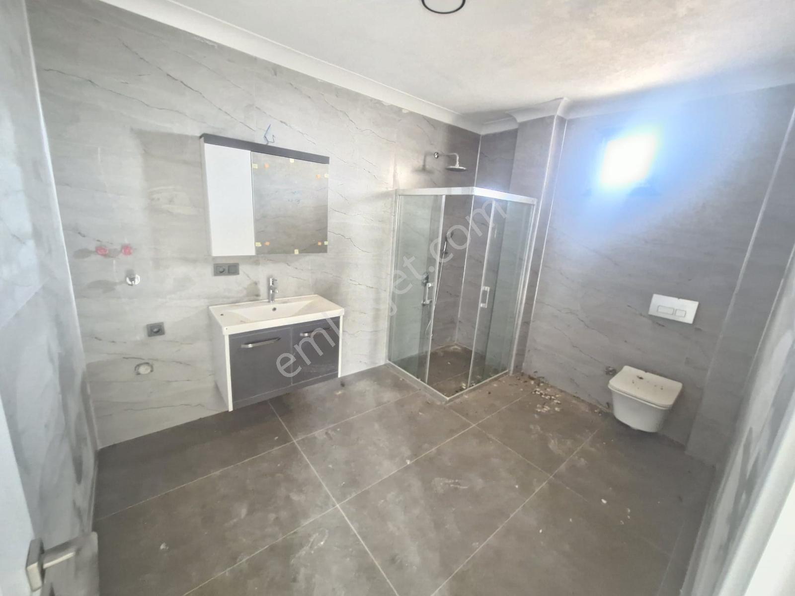 Gömeç Sahilde Denize Yürüme Mesafesinde 3+1 Muhteşem Villa - Görsel 21
