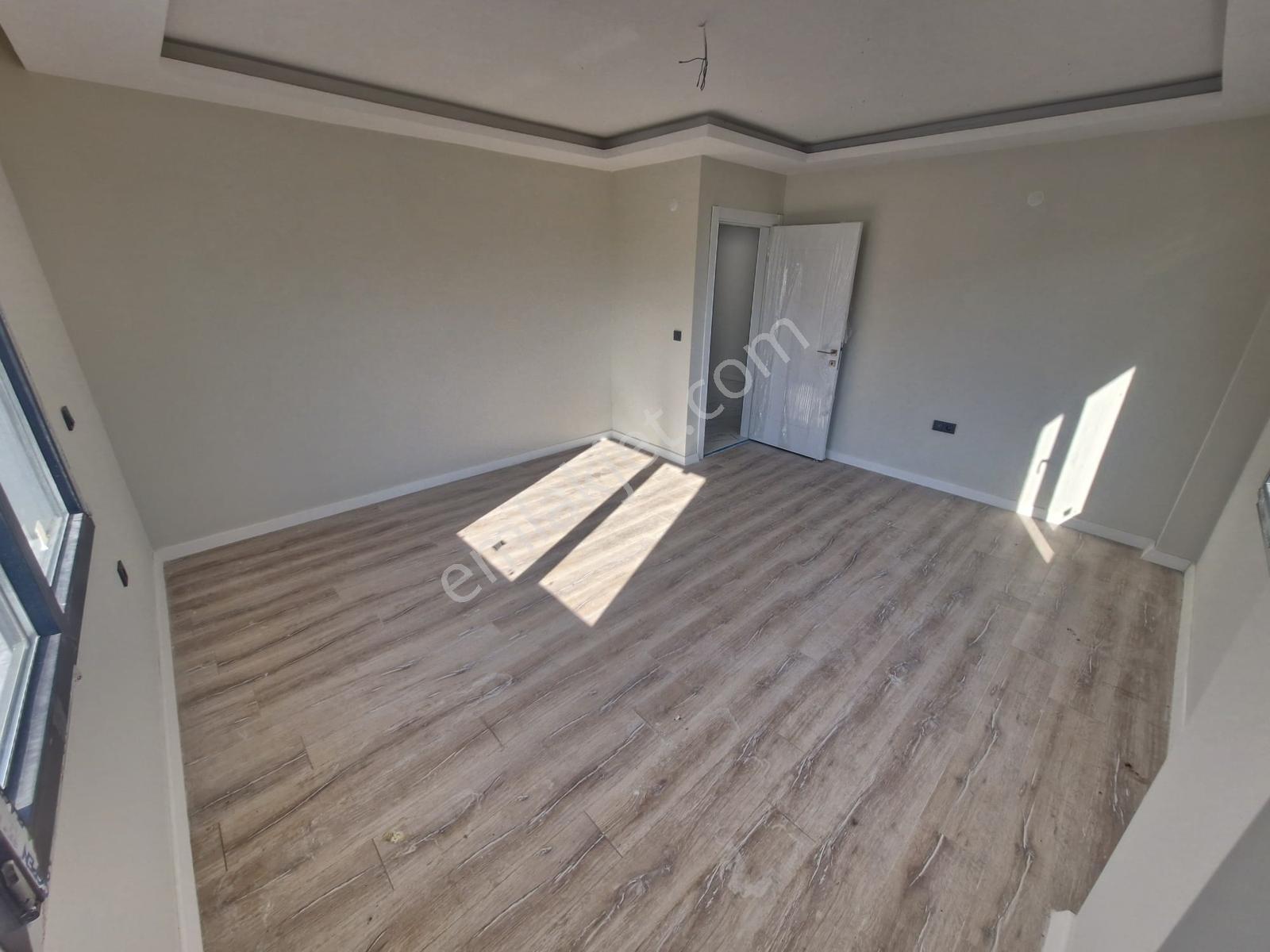 Gömeç Sahilde Denize Yürüme Mesafesinde 3+1 Muhteşem Villa - Görsel 10