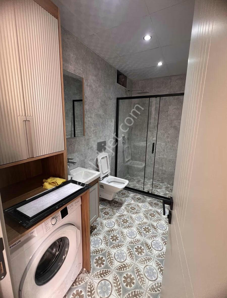 Kınıklı Yunusemre Mh 1+1 Sıfır Kiralık Apart - Görsel 19