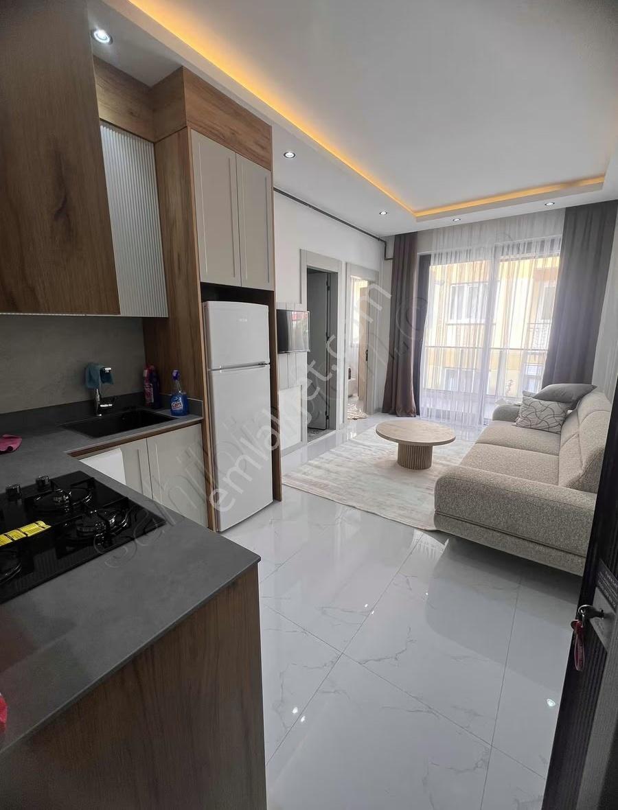 Kınıklı Yunusemre Mh 1+1 Sıfır Kiralık Apart - Görsel 16
