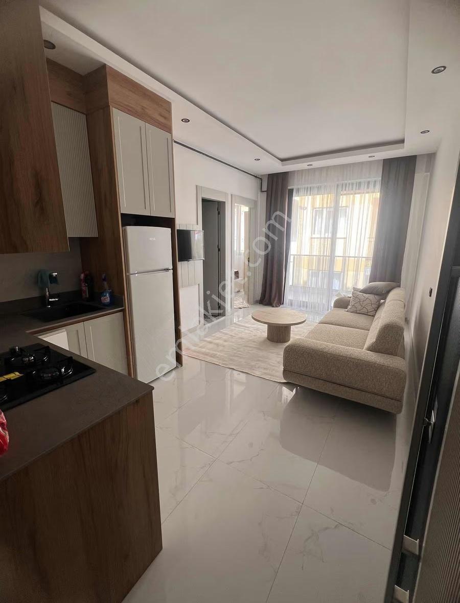 Kınıklı Yunusemre Mh 1+1 Sıfır Kiralık Apart - Görsel 15