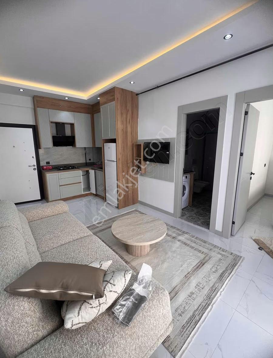 Kınıklı Yunusemre Mh 1+1 Sıfır Kiralık Apart - Görsel 20