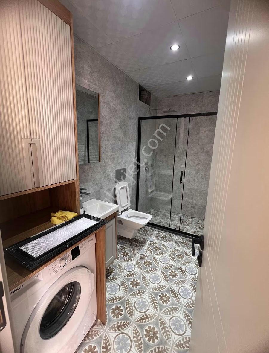 Kınıklı Yunusemre Mh 1+1 Sıfır Kiralık Apart - Görsel 3