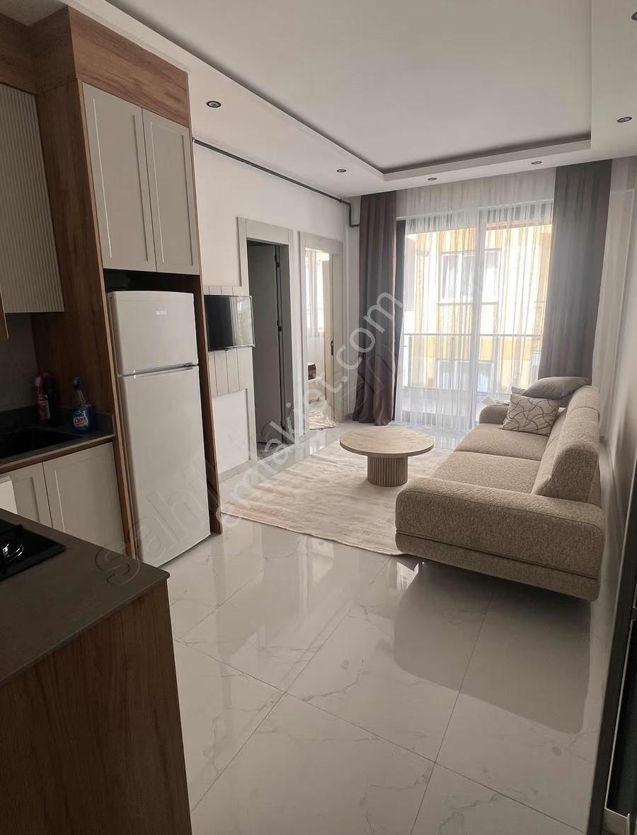 Kınıklı Yunusemre Mh 1+1 Sıfır Kiralık Apart - Görsel 4