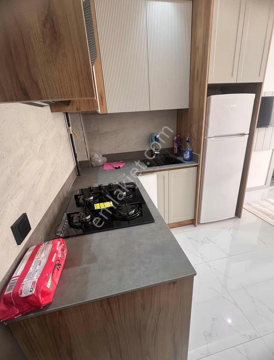Kınıklı Yunusemre Mh 1+1 Sıfır Kiralık Apart - Görsel 13