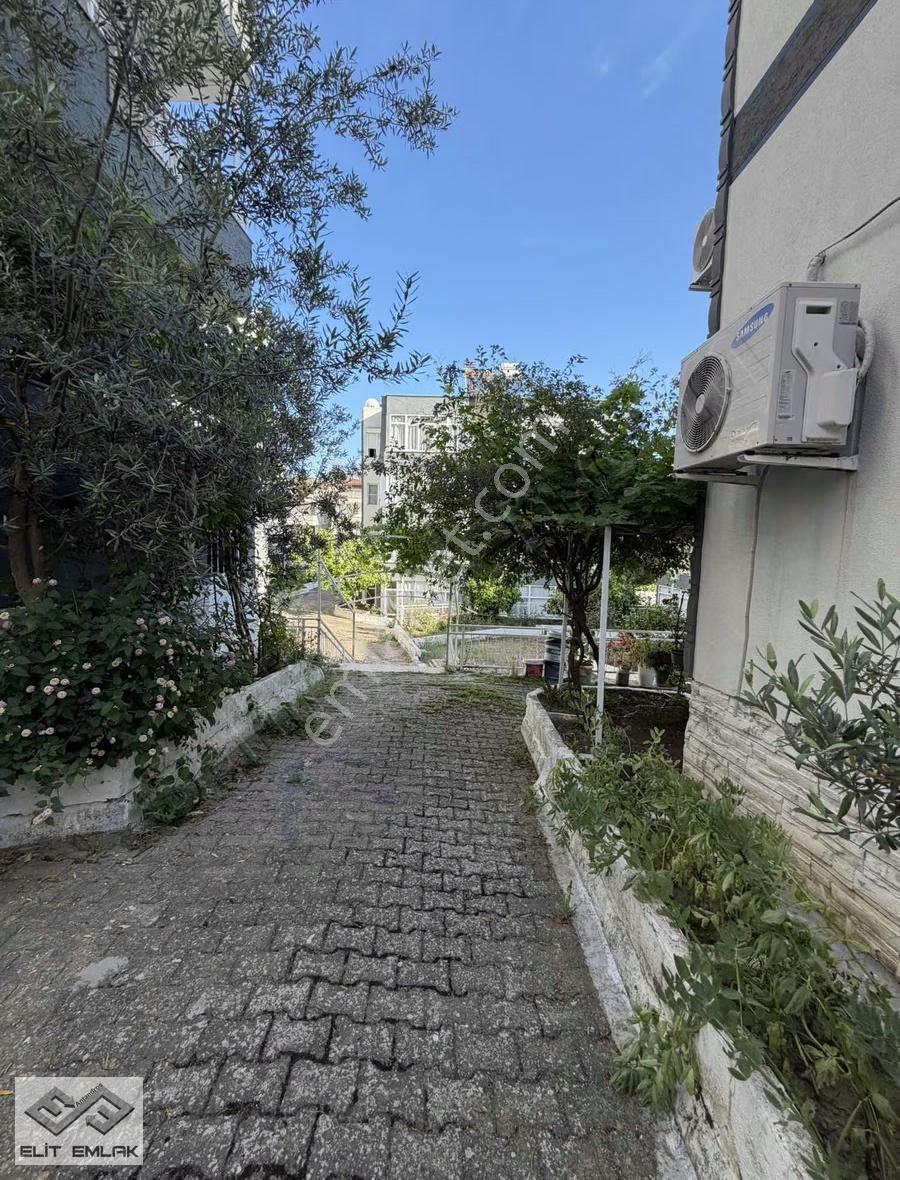 Altınoluk Merkezde Okullar Bölgesinde Satılık Daire - Görsel 29