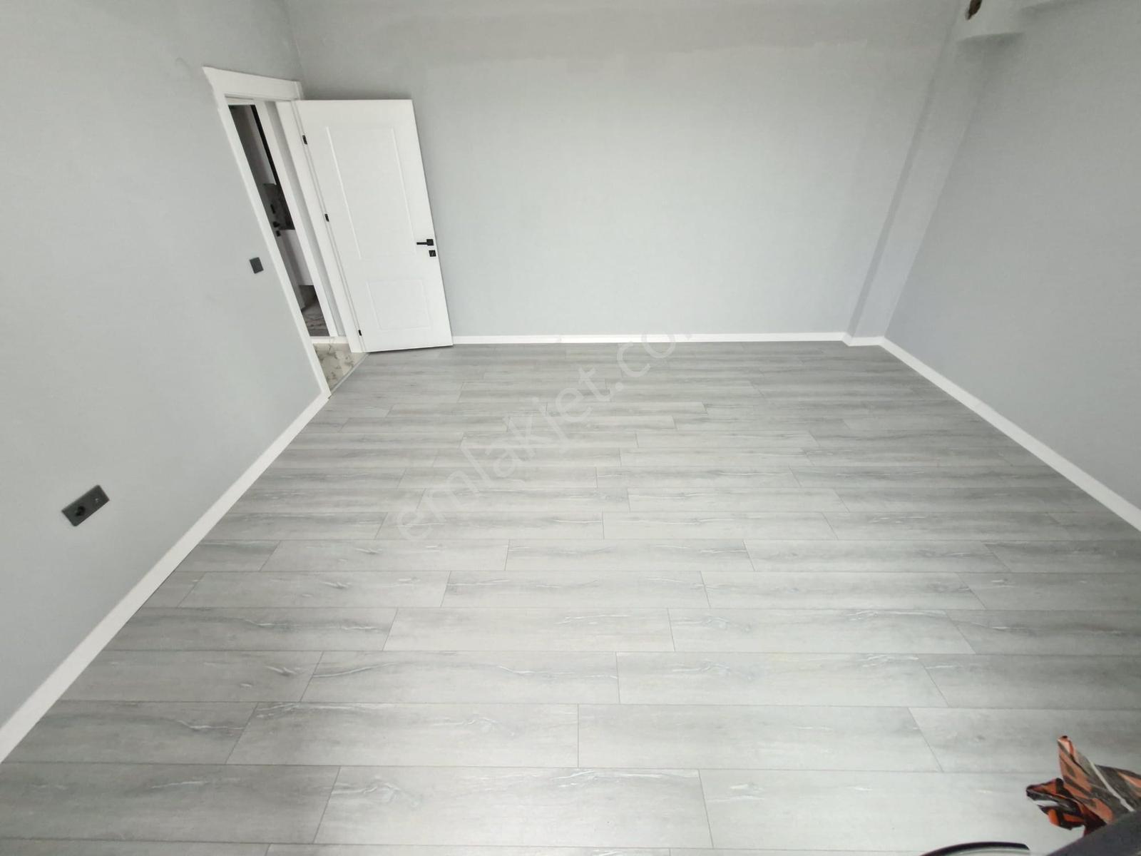 Merkezi Konumda Doğalgazlı 2+1 Sıfır Kiralık Daire - Görsel 12