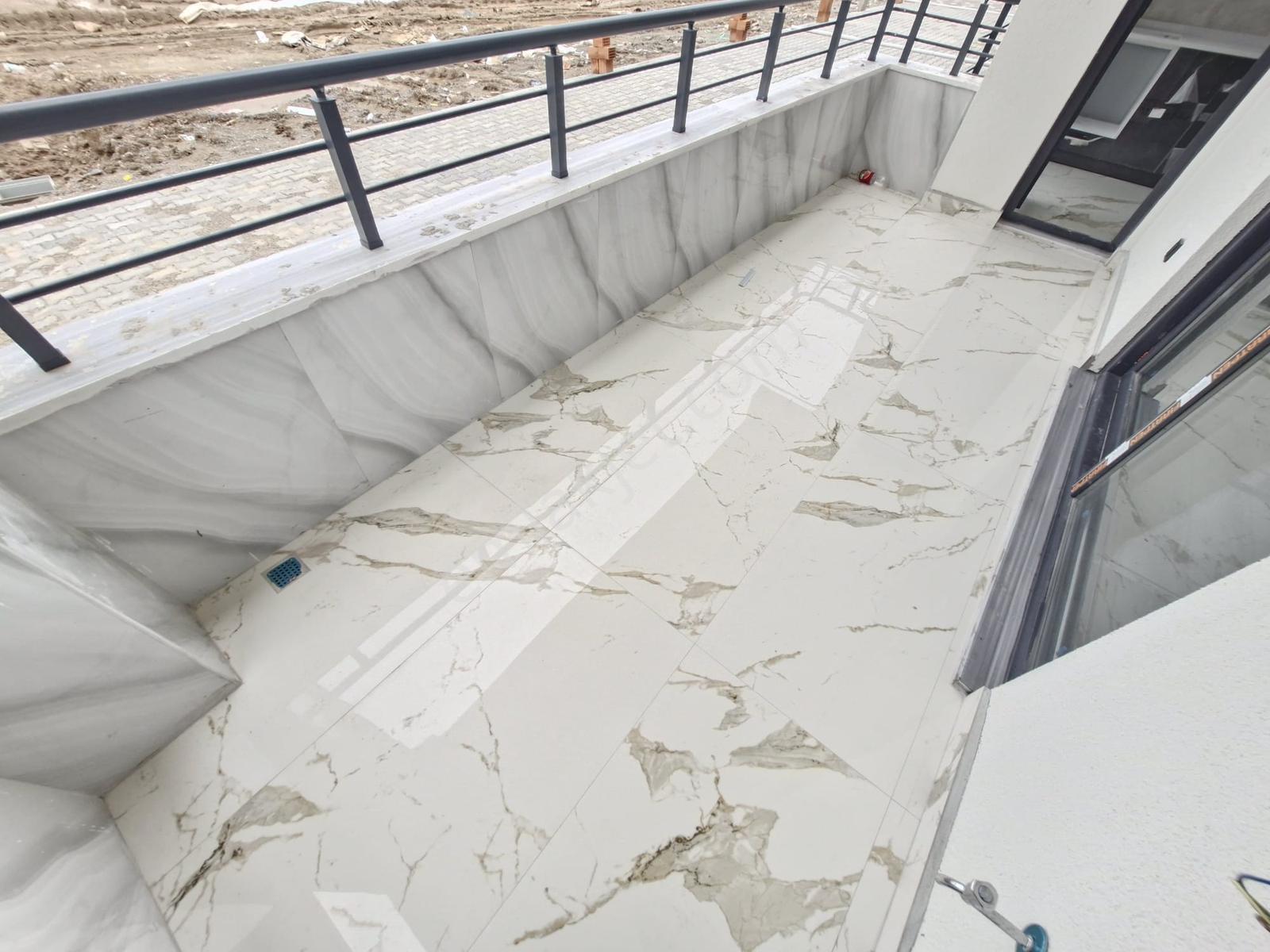 Merkezi Konumda Doğalgazlı 2+1 Sıfır Kiralık Daire - Görsel 31