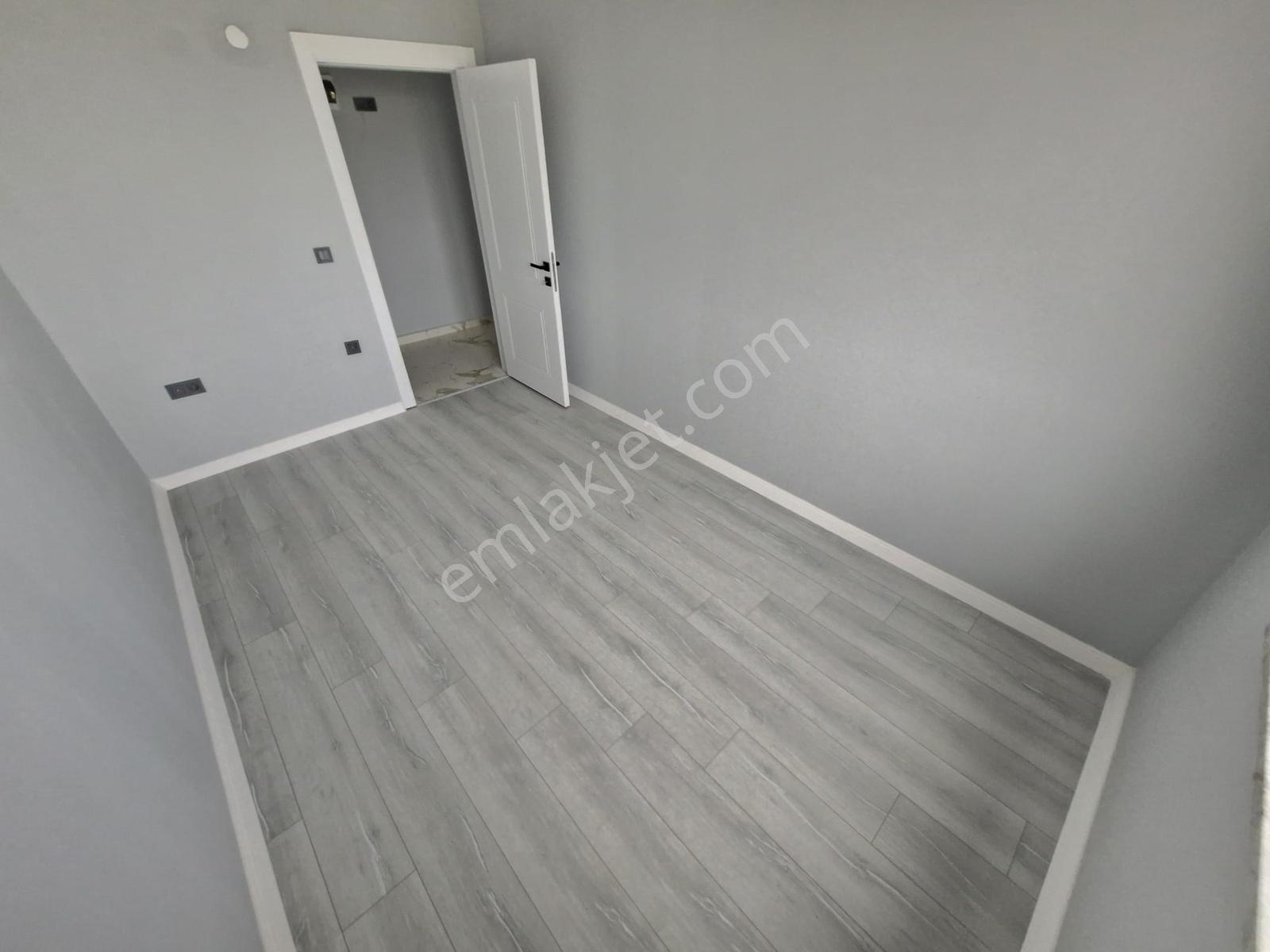 Merkezi Konumda Doğalgazlı 2+1 Sıfır Kiralık Daire - Görsel 22