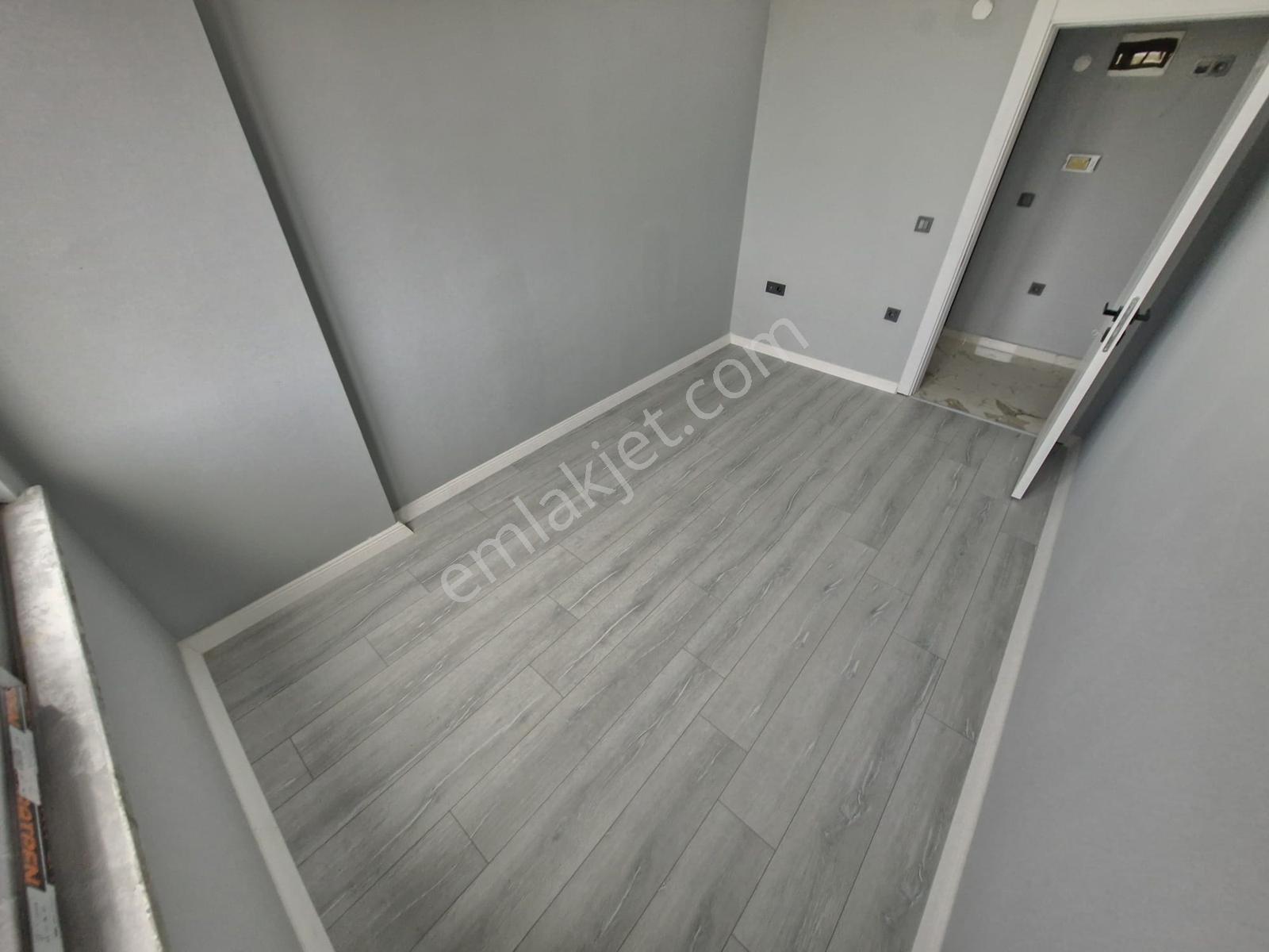 Merkezi Konumda Doğalgazlı 2+1 Sıfır Kiralık Daire - Görsel 16