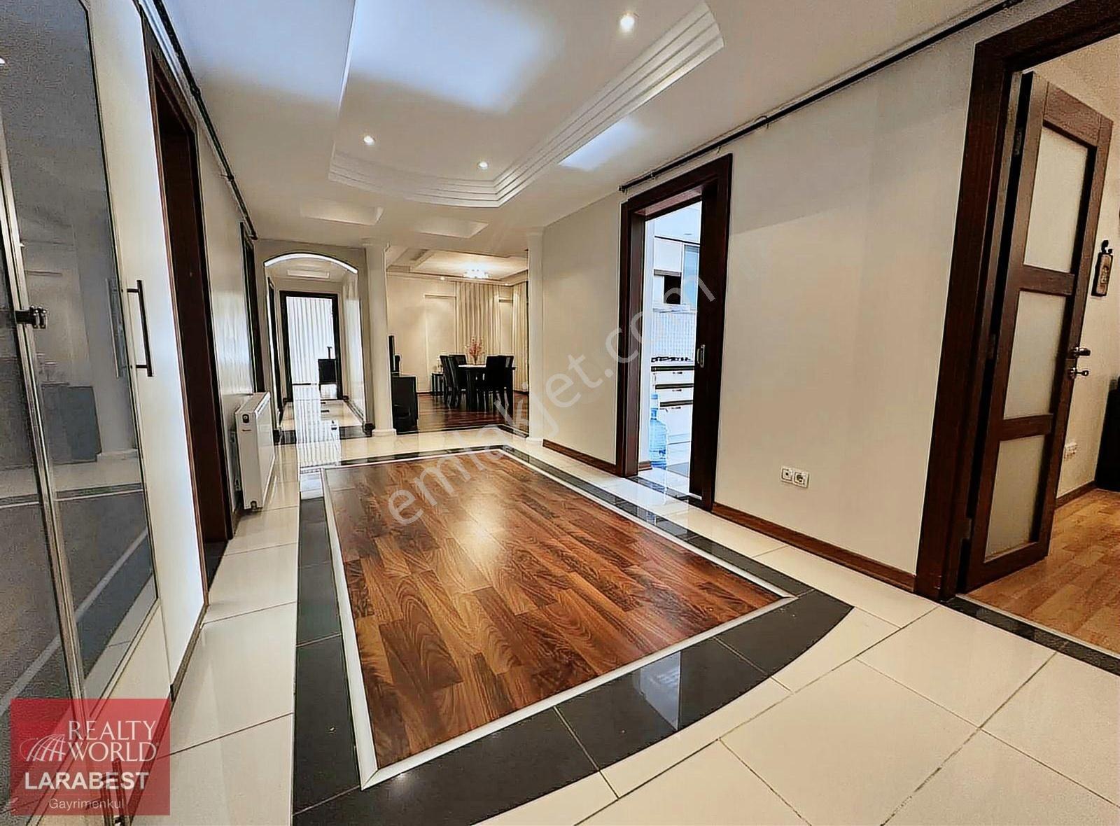 Fener Mh.de Havuzlu Güvenlikli Sitede 4+1 Eşyalı Kiralık Daire - Görsel 5