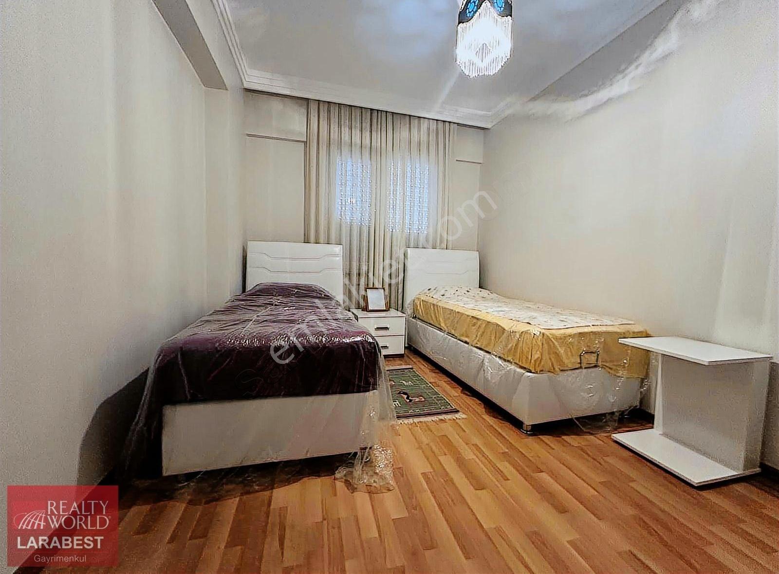 Fener Mh.de Havuzlu Güvenlikli Sitede 4+1 Eşyalı Kiralık Daire - Görsel 28