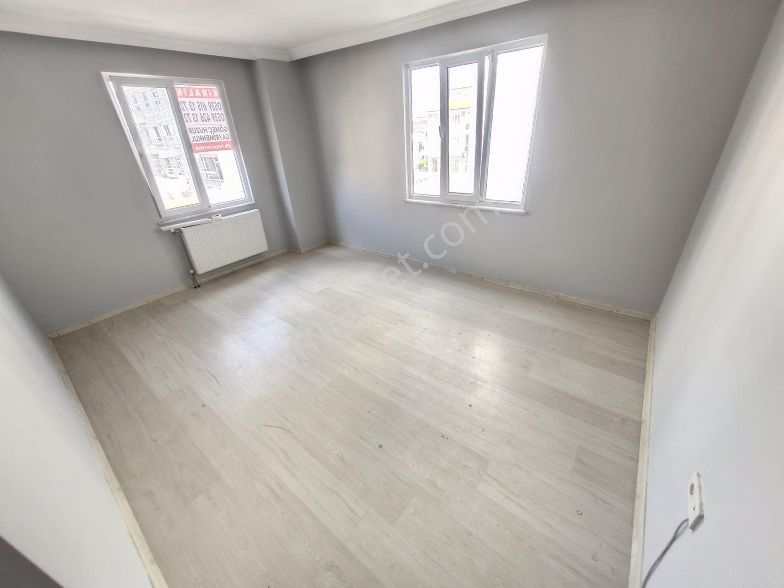 Çarşı Merkezinde Emsalsiz 3+1 Ebeveny Banyolu Kiralık Daire - Görsel 13