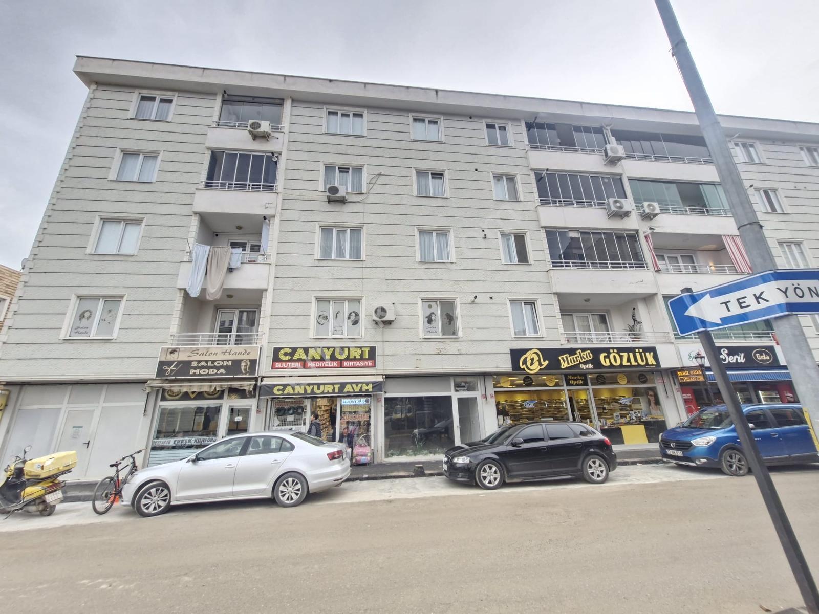 Çarşı Merkezinde Emsalsiz 3+1 Ebeveny Banyolu Kiralık Daire - Görsel 21