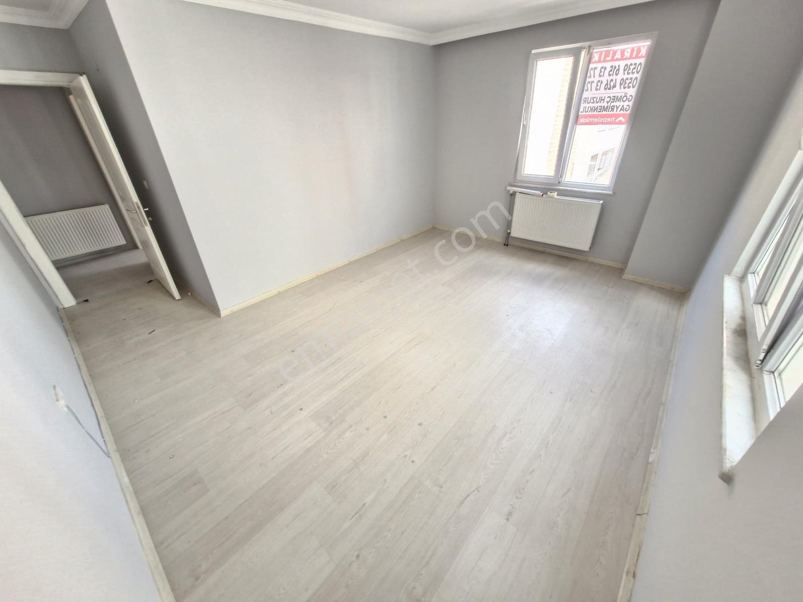 Çarşı Merkezinde Emsalsiz 3+1 Ebeveny Banyolu Kiralık Daire - Görsel 6