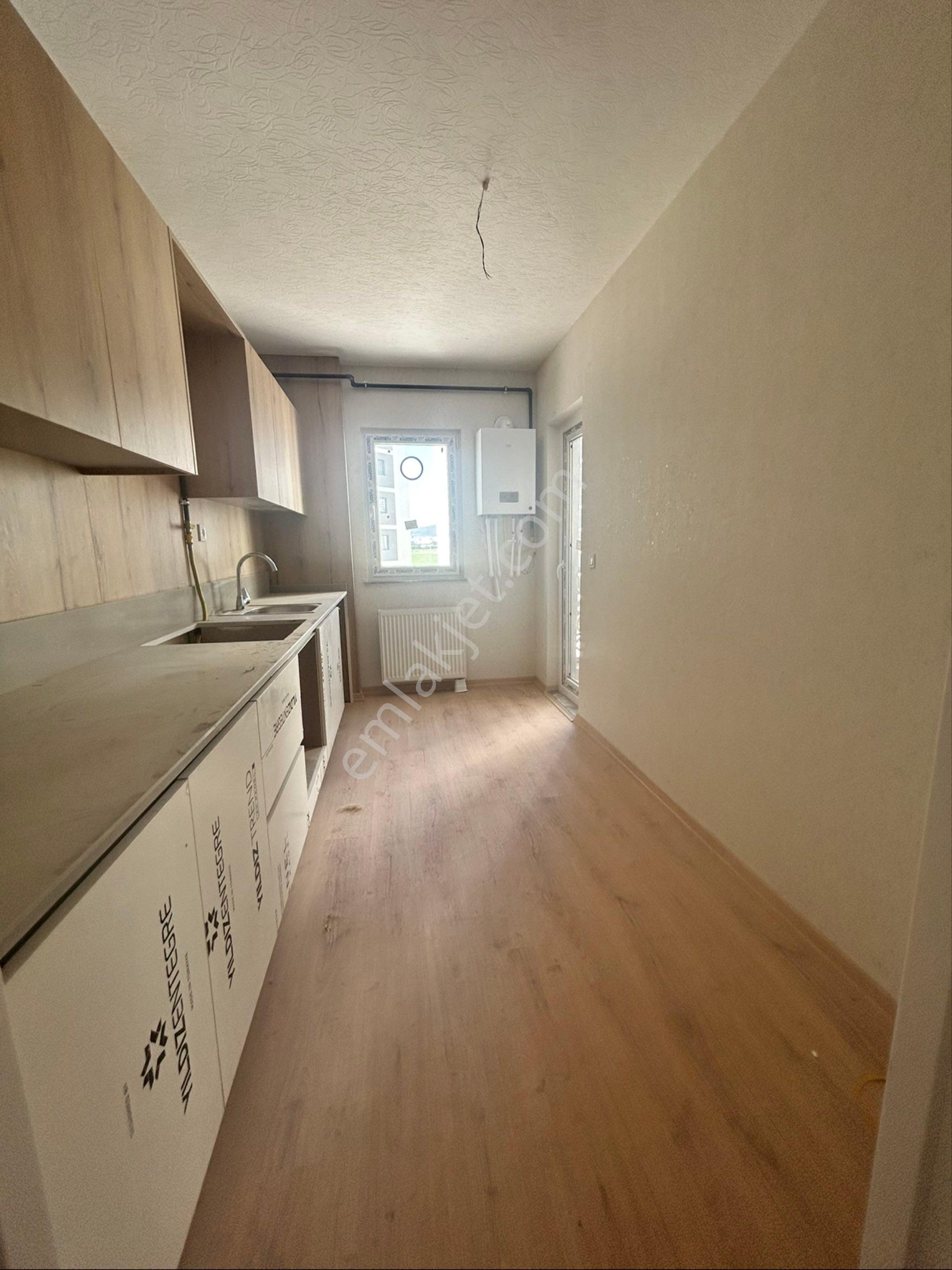 Pet Safire’den Bakyapı Yeni Hayatta 3 + 1 Kiralık Daire - Görsel 17
