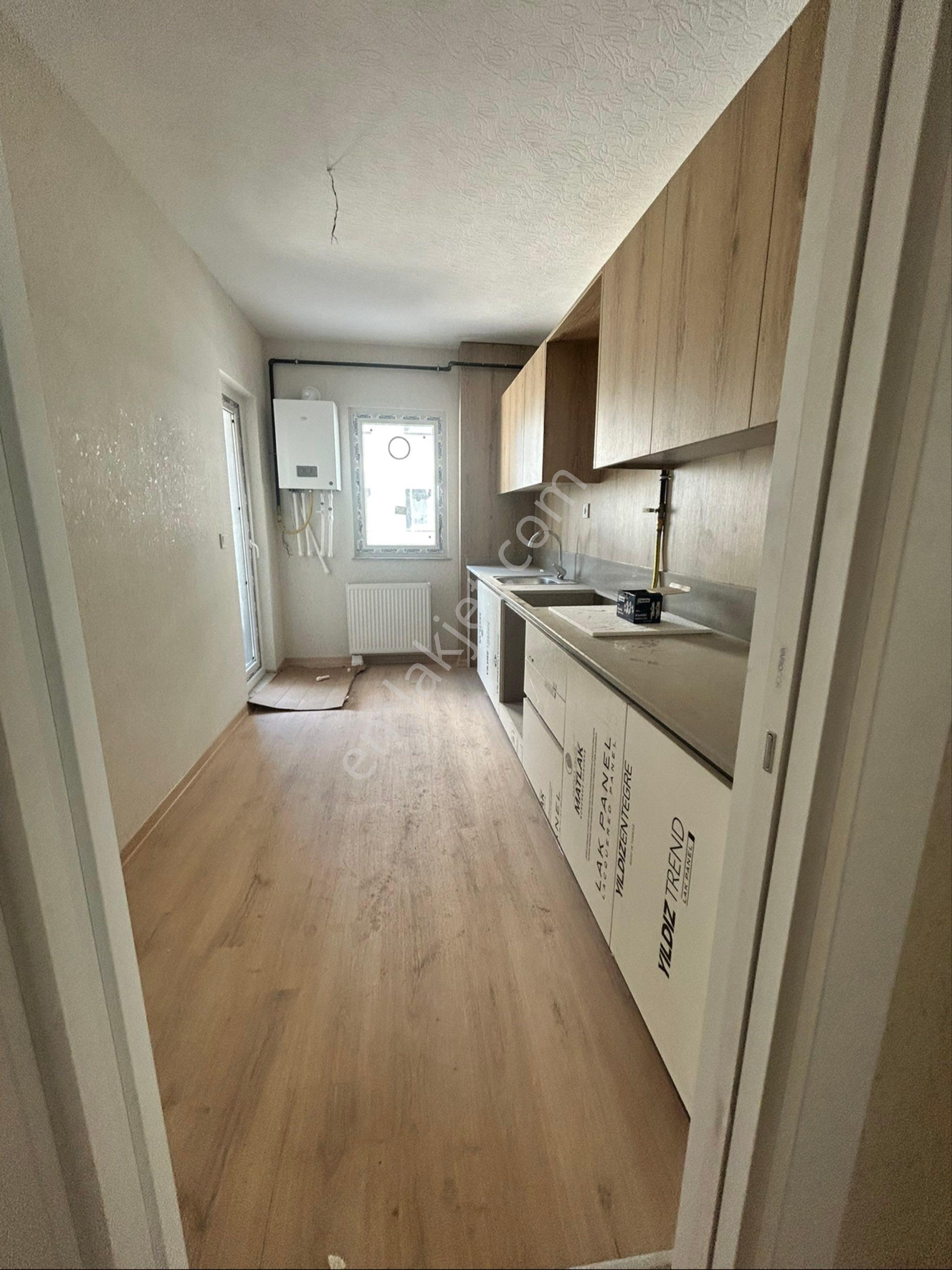 Pet Safire’den Bakyapı Yeni Hayatta 3 + 1 Kiralık Daire - Görsel 20