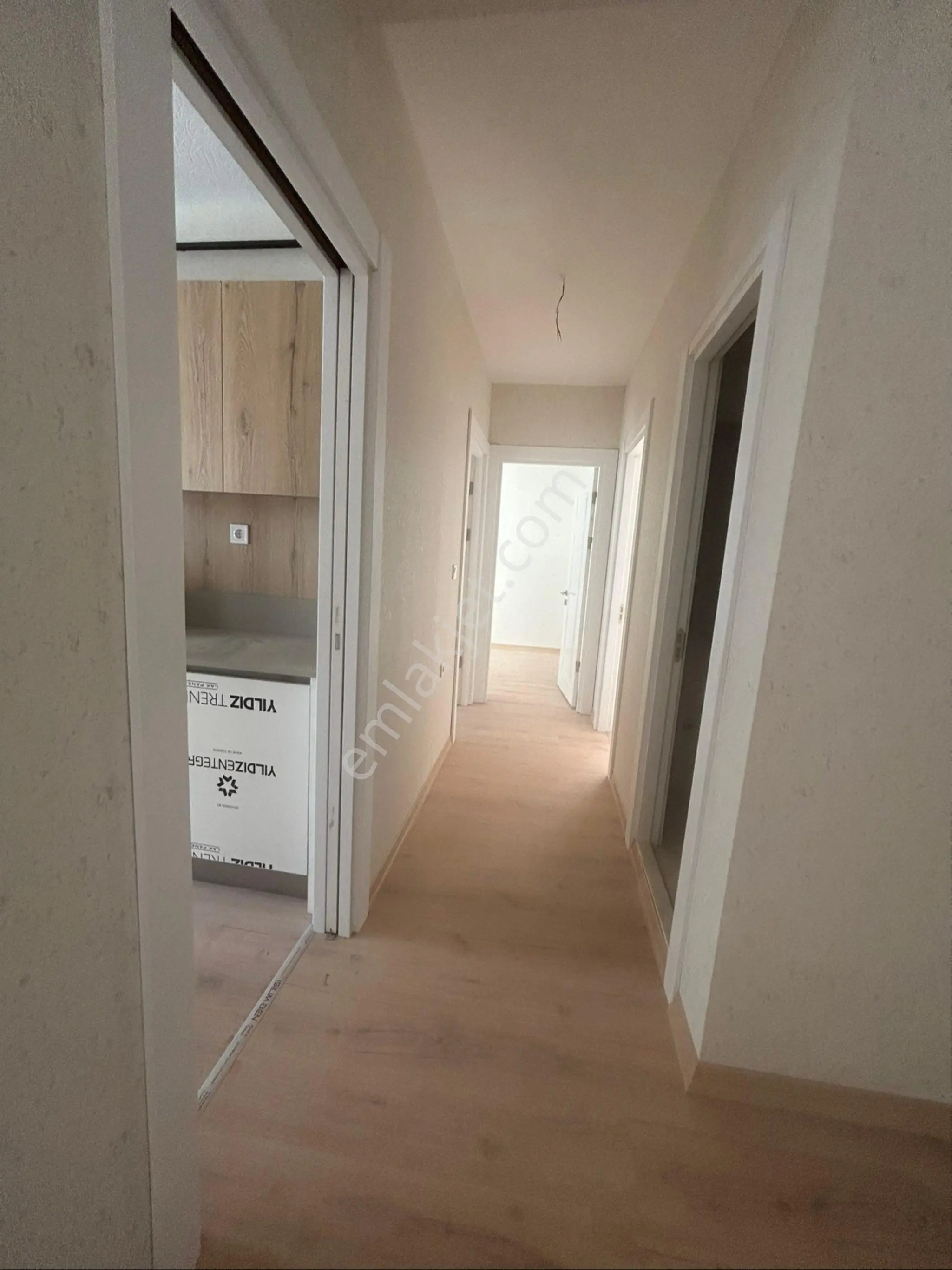 Pet Safire’den Bakyapı Yeni Hayatta 3 + 1 Kiralık Daire - Görsel 2