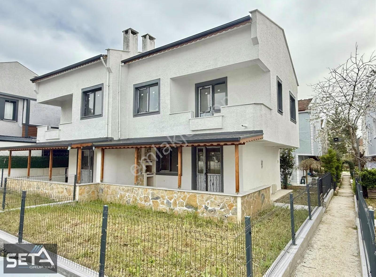 ▃▅▇seta Grup▇▅▃denize 200 M 3+1 Geniş Kullanımlı Kaçmaz Fırsat. - Görsel 27